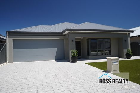 14 Kerruish Rd, Caversham, WA 6055