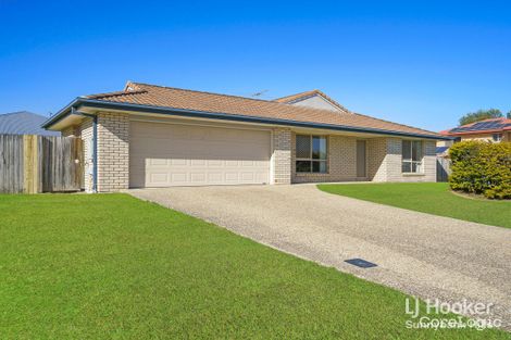 Property photo of 4 Tantanoola Street Parkinson QLD 4115