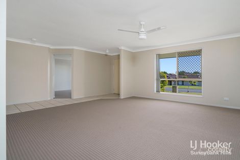 Property photo of 4 Tantanoola Street Parkinson QLD 4115