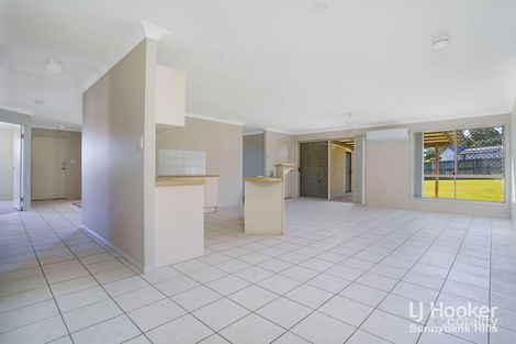 Property photo of 4 Tantanoola Street Parkinson QLD 4115