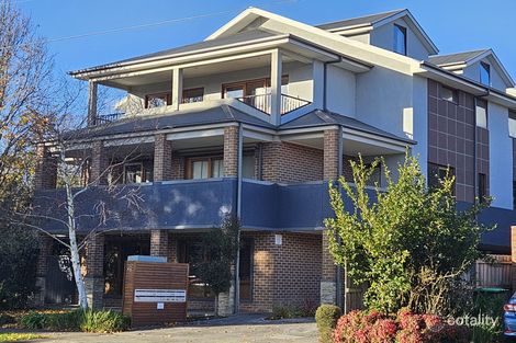 Property photo of 7/4 Springfield Avenue Croydon VIC 3136