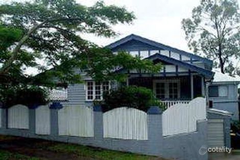 3/8 Palmer St, Greenslopes, QLD 4120