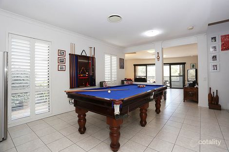 Property photo of 45 Greenway Circuit Mount Ommaney QLD 4074