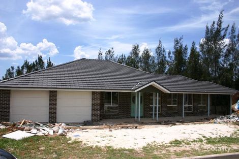 Property photo of 200 Mount Annan Drive Mount Annan NSW 2567