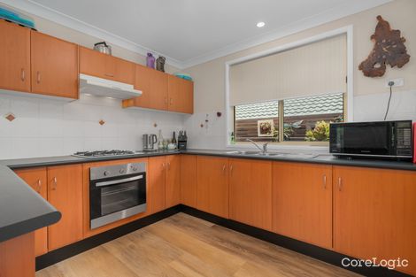 Property photo of 54 Peppermint Drive Worrigee NSW 2540