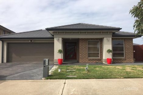 229 Saltwater Prom, Point Cook, VIC 3030