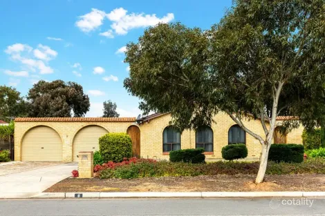 8 Eucalypt Ave, Salisbury, SA 5108