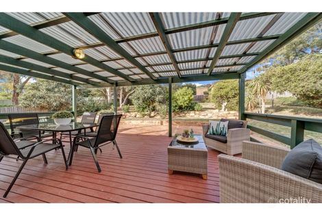 Property photo of 10 Greeves Street Wanniassa ACT 2903