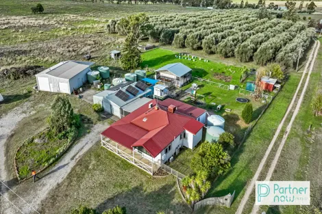 1498 New England Hwy, Kootingal, NSW 2352