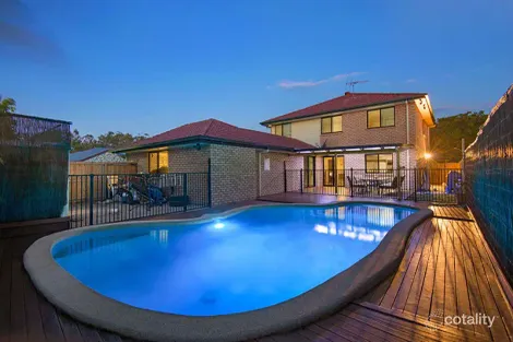 27 Heathcote Ave, North Lakes, QLD 4509