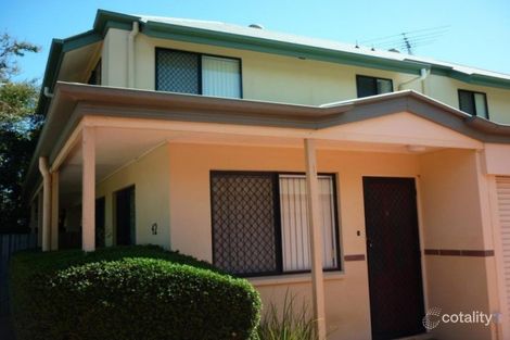 Property photo of 1/42 Hassall Street Corinda QLD 4075