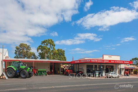 60 Bussell Hwy, Cowaramup, WA 6284