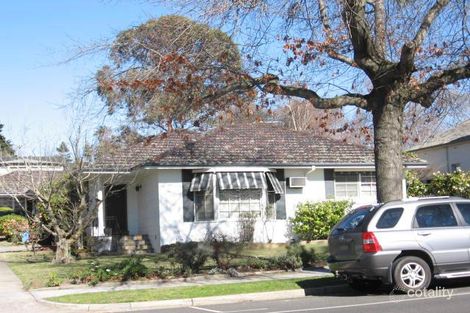 1/23 Seymour Gr, Camberwell, VIC 3124