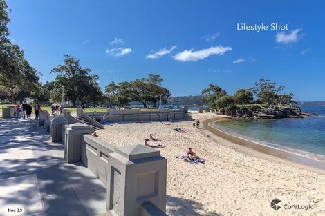 Property photo of 2/21 Moruben Road Mosman NSW 2088