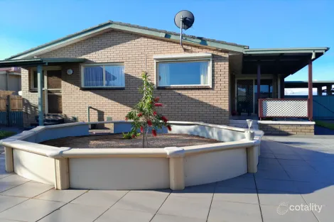 Property photo of 32 Reed Street Orbost VIC 3888