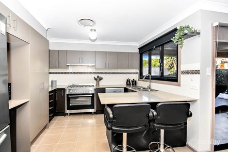 Property photo of 53 Bluebell Crescent Ropes Crossing NSW 2760