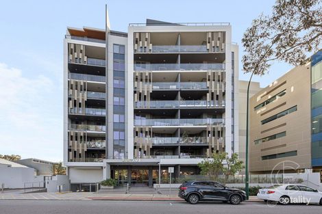 53/172 Railway Pde, West Leederville, WA 6007