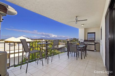 Property photo of 2A Cleveland Terrace Townsville City QLD 4810