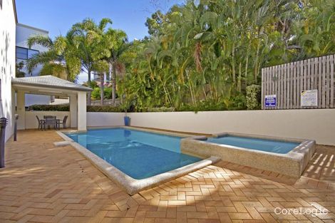 Property photo of 2A Cleveland Terrace Townsville City QLD 4810