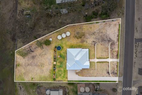 Property photo of 3 Rangeview Drive Top Camp QLD 4350