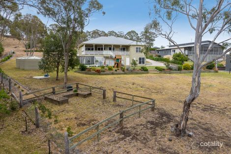 Property photo of 3 Rangeview Drive Top Camp QLD 4350