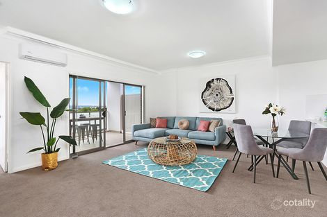 Property photo of 105/344 Great Western Highway Wentworthville NSW 2145