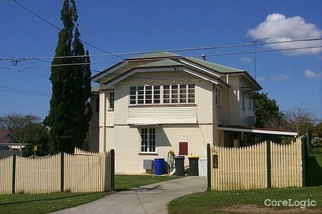 Property photo of 29 Chermside Street Grange QLD 4051