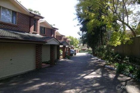Property photo of 5/51 Parsonage Road Castle Hill NSW 2154