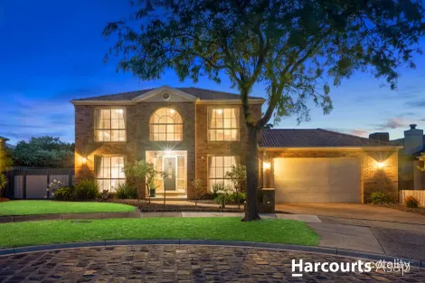 3 Ferny Ct, Narre Warren South, VIC 3805
