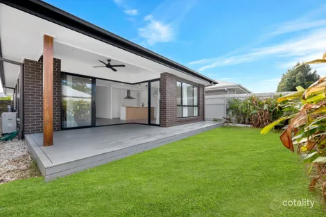 48 Greensill Rd, Albany Creek, QLD 4035