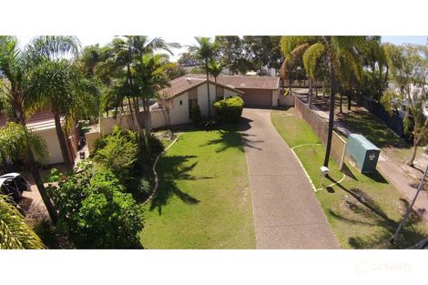 Property photo of 80 Newport Drive Robina QLD 4226