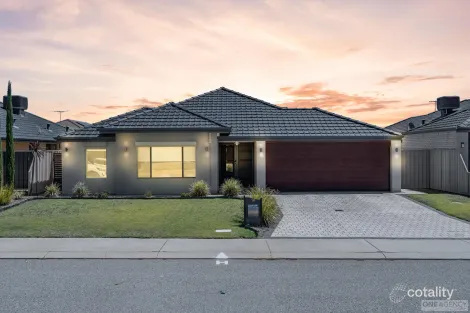 19 Barjadda St, Byford, WA 6122