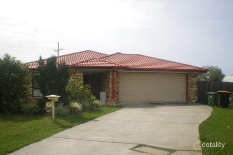 7 Renmark Cres, Caboolture South, QLD 4510