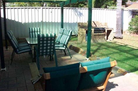 Property photo of 2 Ninnis Street Leumeah NSW 2560