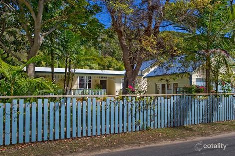 Property photo of 2 Swimming Creek Road Nambucca Heads NSW 2448