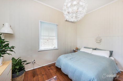 Property photo of 72 Kennedy Terrace Paddington QLD 4064