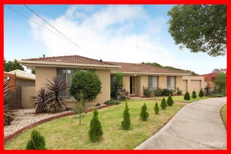 9 Dowell Ct, Dandenong North, VIC 3175