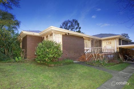 Property photo of 14 Cerberus Street Donvale VIC 3111