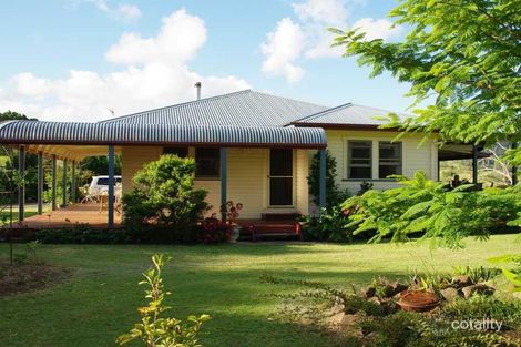 718 Back Creek Rd, Boorabee Park, NSW 2480