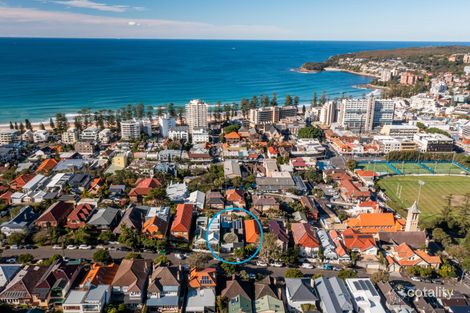 Property photo of 14 Ocean Road Manly NSW 2095