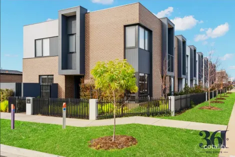 Property photo of 55 Wireless Drive Aintree VIC 3336