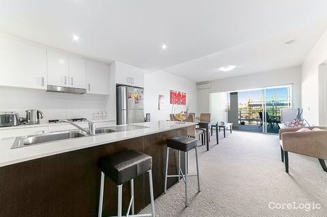 Property photo of 44/28 Ferry Road West End QLD 4101