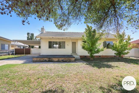 Property photo of 398 Kaylock Road Lavington NSW 2641