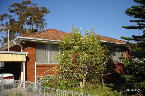 Property photo of 166A Broomfield Street Cabramatta NSW 2166