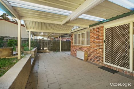 Property photo of 28A Morrell Crescent Quakers Hill NSW 2763
