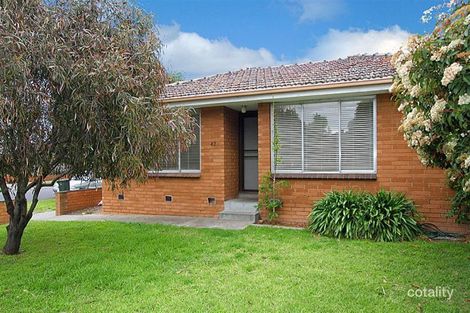 Property photo of 1/42 Kelsby Street Reservoir VIC 3073