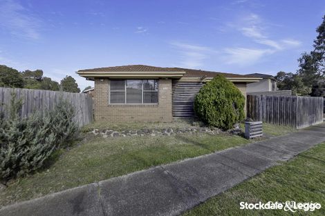 Property photo of 58 Tyquin Street Laverton VIC 3028