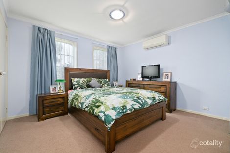 Property photo of 19 Strathavan Drive Berwick VIC 3806
