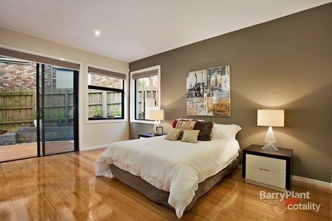 Property photo of 12A Red Plum Place Doncaster East VIC 3109