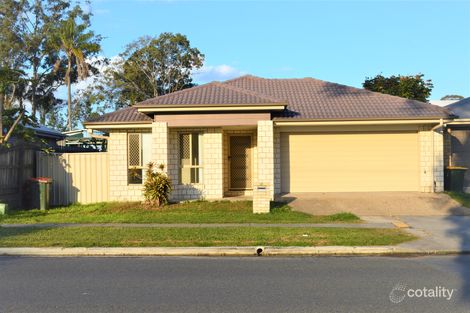 Property photo of 31 Hill Road Runcorn QLD 4113